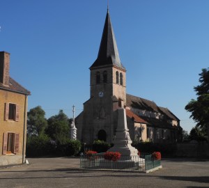 106. Pagne-le-Château