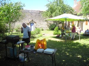 97. BBQ at John's House.2.