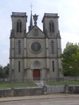 255. Church at Tart-en-Haut
