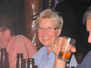 134. Sally gets Dick of the Day