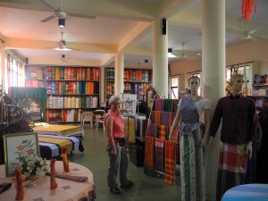 203. Sally in Heaven