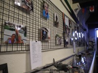 30. 15th Nov, Mike's wake