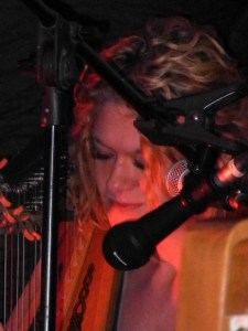 17. The other wild one!