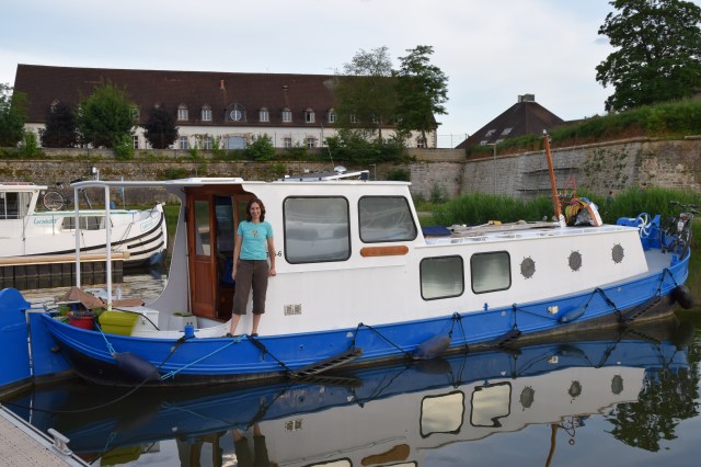 64. first night out with Rhian