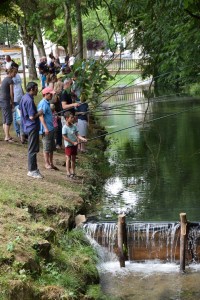 105. Fête de Peche, Scey