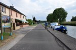 128. Mooring at Port-sur Saône