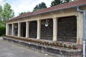 148. Lavoir at Montureux