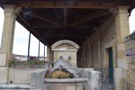 149. Lavoir at Jussey