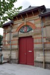185. Epinal Lavoir Theatre