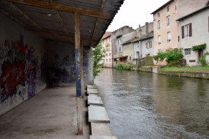 216. Grotty Lavoir in Charmes