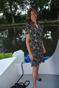 224. with frock and sans hoodie