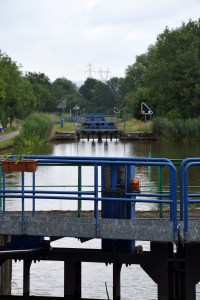 232. decending the staircase