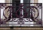 258. Examples of ironwork...