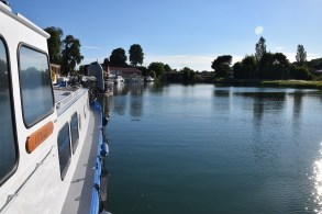 295.27th June mooring at Toul