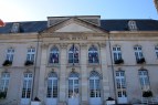 308. Hotel de Ville