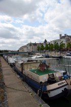 103. Full moorings in Verdun
