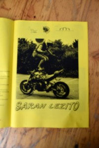 178. The star of the event