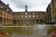 192. Formally a Hospice, now retirement home