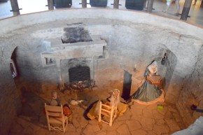 221. Tower within a tower