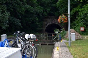 267. Tunnel of St Aignan