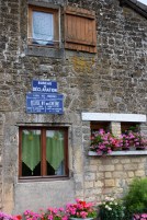 277. Lock cottage at the start of the 26 flight