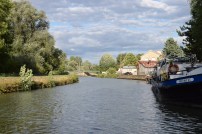 280. Mooring at Attigny