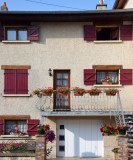 33. Pride expressed in flowers