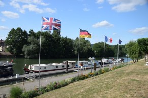 57. next to Jolly Roger