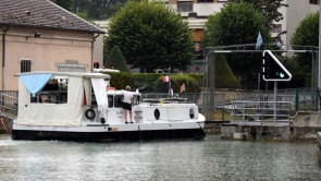 127. Lea Crest leaves 9th August