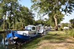 162. Mooring at Joinville