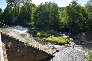 233. wier and swimming pools on the Marne