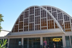 38. Art Deco market building