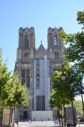 7. Cathedral of Reims