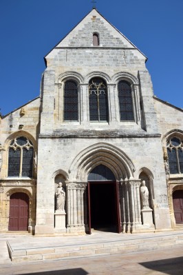 76. Church of St Alpin