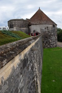 11. are the longest in Europe