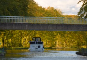 76. Autumn lights at Cusey