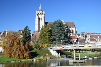 5. Trip to Dole with Peter, Georgie & John