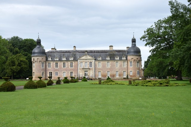 47. View from Aire at Pierre-le-Bresse