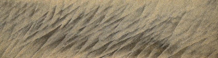 More patterns in the sand