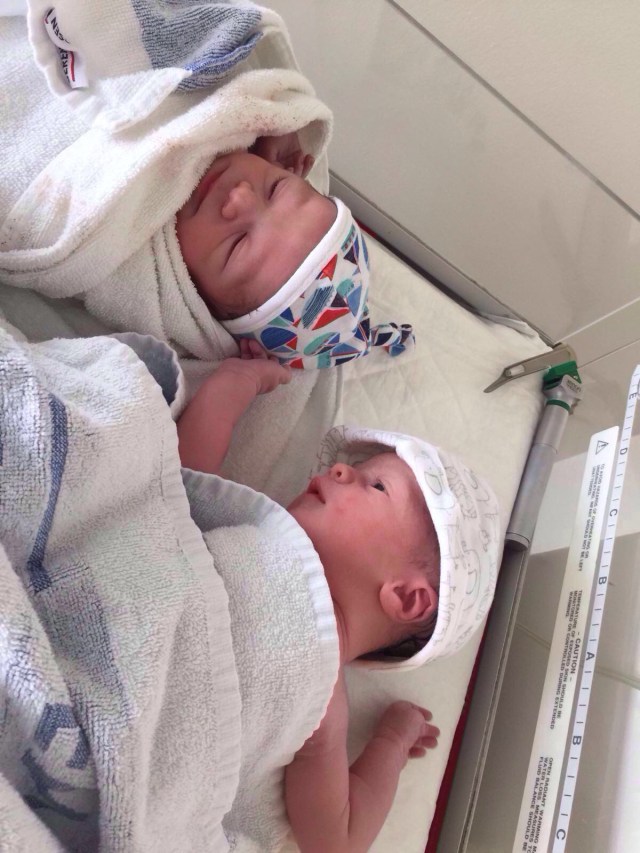 145. Freida &amp; N ate, 18.07.17