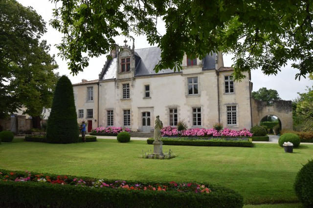 84. and cognac tasting is available