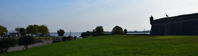 71. The Aire from the Citadel