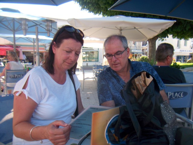 59.1. Checking the Aperos menu in the twon squ.