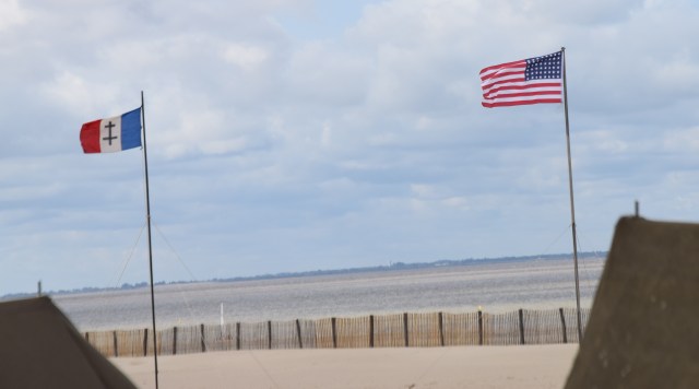 10. stars and stripes