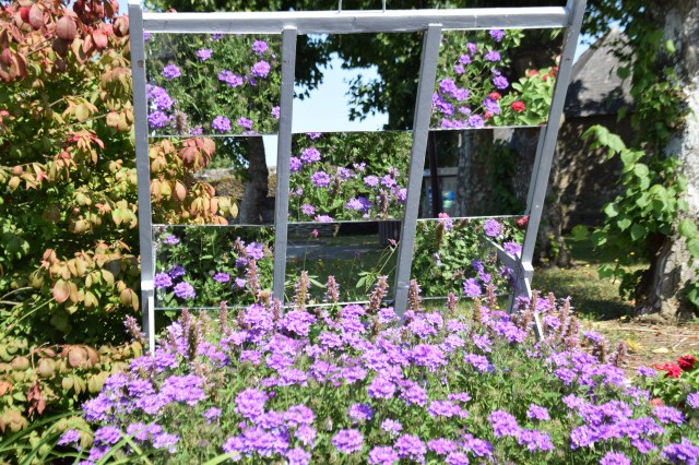 245. Smoke and mirrors!