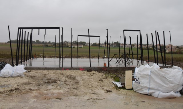 1. vertical progress!