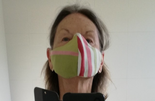 10. The Haliquid model!