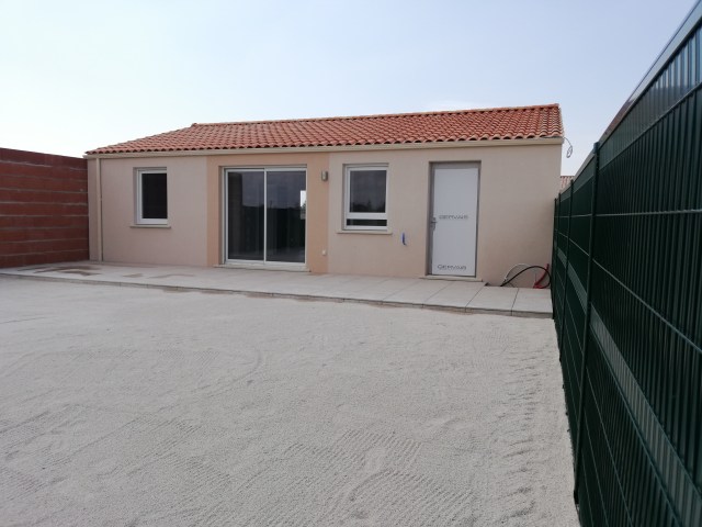 17.back yard and deck