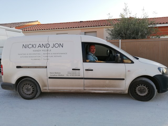 10. Jon arrived late on the night of the 16th